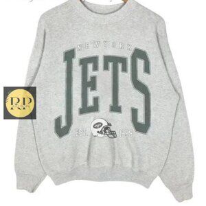 New York Jets 1959 Sweatshirt, New York Jets Sweatshirt Unisex Men Women 1959